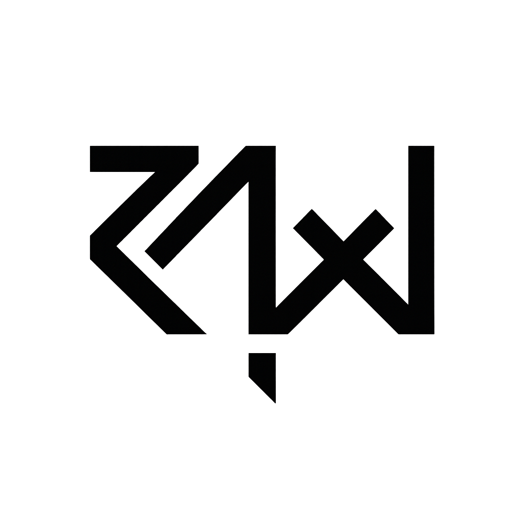 Raw logo